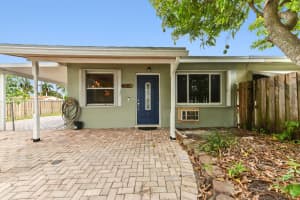 251b NE 57th Court, Oakland Park, FL 33334 Sold 07/22/25