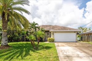 1426 Sw San Sebastian Avenue, Port Saint Lucie