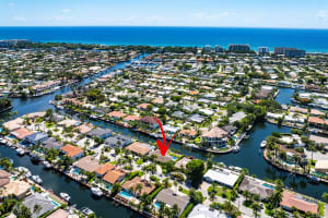 4220 NE 24th Avenue, Lighthouse Point, FL 33064 - MLS#R11101149