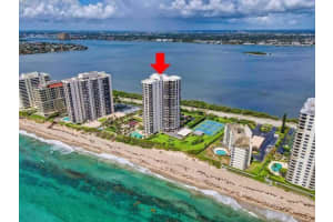 5380 N Ocean Drive 11j, Singer Island, FL 33404 - MLS#R11101152