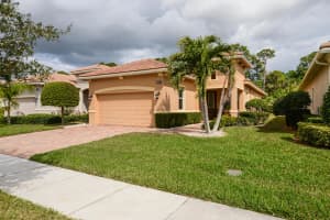 11045 SW Visconti Way, Port Saint Lucie, FL 34986 - MLS#R11101153