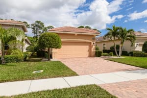 11045 SW Visconti Way, Port Saint Lucie, FL 34986 - MLS#R11101153
