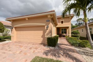 11045 SW Visconti Way, Port Saint Lucie, FL 34986 - MLS#R11101153