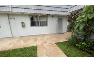 166 Valencia G, Delray Beach, FL 33446 - MLS#R11101162