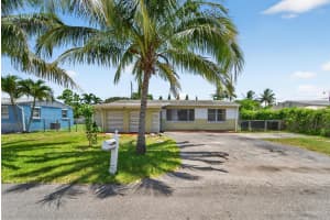 4364 N Mary Circle, Palm Beach Gardens