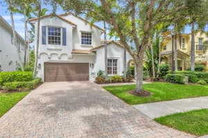 1909 Flower Drive, Palm Beach Gardens, FL 33410 Sold 08/28/25