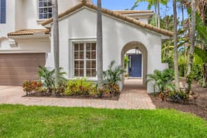 1909 Flower Drive, Palm Beach Gardens, FL 33410 Sold 08/28/25