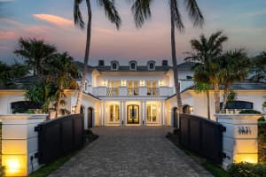 2821 Spanish River Rd, Boca Raton, FL 33432, Sold 06/20/25