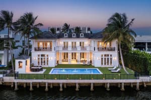 2821 Spanish River Rd, Boca Raton, FL 33432, Sold 06/20/25