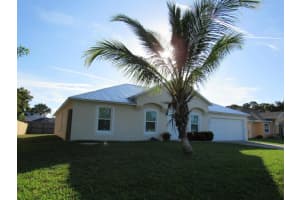 1482 SE Kirke Lane, Port Saint Lucie, FL 34983 Sold 09/30/25