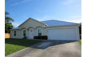 1482 SE Kirke Lane, Port Saint Lucie, FL 34983 Sold 09/30/25