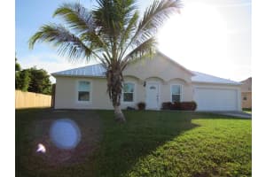 1482 SE Kirke Lane, Port Saint Lucie, FL 34983 Sold 09/30/25