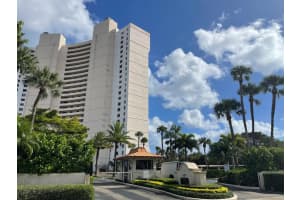 5200 N Flagler Drive 1106, West Palm Beach