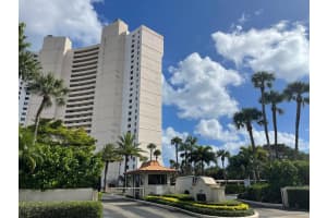 5200 N Flagler Drive 1106, West Palm Beach, FL 33407 - MLS#R11101172