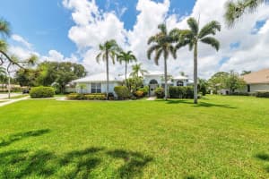 6025 Fountain Palm Drive, Jupiter, FL 33458 Sold 07/25/25
