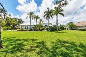 6025 Fountain Palm Drive, Jupiter, FL 33458 Sold 07/25/25