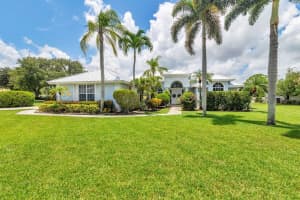 6025 Fountain Palm Drive, Jupiter, FL 33458 Sold 07/25/25