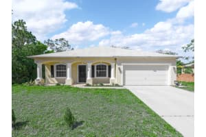 7755 98th Court Vero Beach, FL 32967 - Off Market