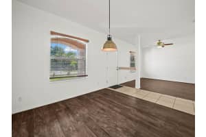 7755 98th Court Vero Beach, FL 32967 - Off Market