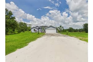 13391 NE 14th Avenue, Okeechobee, FL 34972 Sold 08/19/25