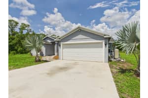 13391 NE 14th Avenue, Okeechobee, FL 34972 Sold 08/19/25