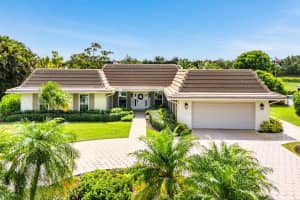 4747 S Lake Drive, Boynton Beach