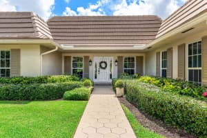4747 S Lake Drive, Boynton Beach, FL 33436 - MLS#R11101186