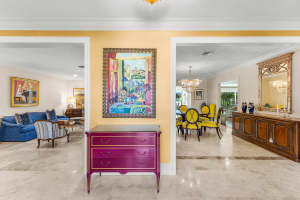 4747 S Lake Drive, Boynton Beach, FL 33436 - MLS#R11101186