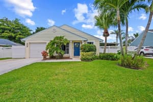 1172 Grandview Circle, Royal Palm Beach