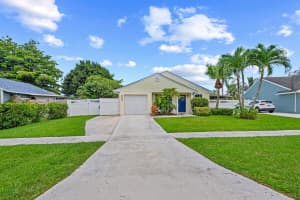 1172 Grandview Circle, Royal Palm Beach, FL 33411 - MLS#R11101189