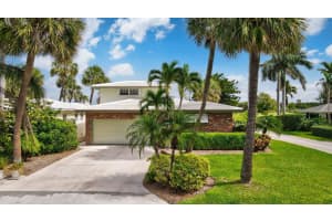 1102 N Golfview Road, Lake Worth Beach, FL 33460 - MLS#R11101193