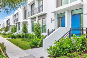 1921 Dock Street, West Palm Beach