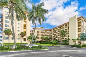 3475 S Ocean Boulevard 6140, Palm Beach, FL 33480 Sold 10/01/25