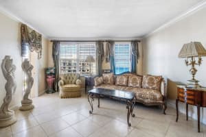 3475 S Ocean Boulevard 6140, Palm Beach, FL 33480 Sold 10/01/25