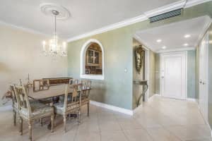 3475 S Ocean Boulevard 6140, Palm Beach, FL 33480 Sold 10/01/25