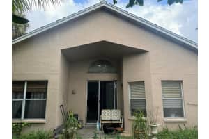 4295 Grosvenor Court, West Palm Beach, FL 33409 Sold 08/01/25