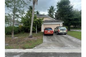 4295 Grosvenor Court, West Palm Beach, FL 33409 Sold 08/01/25
