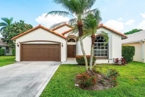 1652 Oak Berry Circle, Wellington, FL 33414 Sold 08/28/25