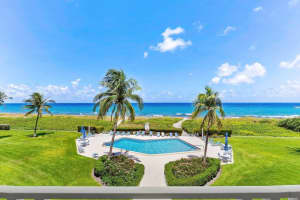 1225 S Ocean Boulevard 302, Delray Beach, FL 33483 Sold 08/15/25