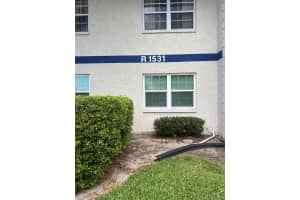 1531 SE Royal Green 102 Circle 102, Port Saint Lucie, FL 34952 Sold 08/12/25
