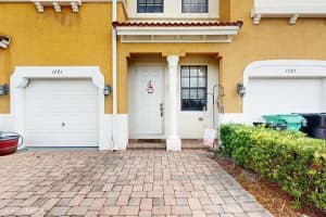 1791 SW Porta Nuova Terrace, Port Saint Lucie, FL 34953 Sold 11/03/25