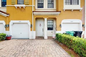 1791 SW Porta Nuova Terrace, Port Saint Lucie, FL 34953 Sold 11/03/25