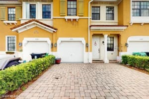 1791 SW Porta Nuova Terrace, Port Saint Lucie, FL 34953 - MLS#R11101225