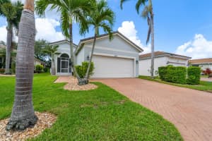 876 SW Rocky Bayou Ter Terrace, Port Saint Lucie, FL 34986 Sold 08/29/25