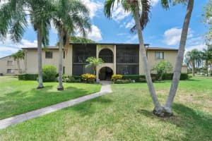 512 Shady Pine Way B1, Greenacres, FL 33415 Sold 01/22/26