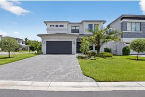 8516 Swinley Forest Way, Boca Raton, FL 33434 Sold 09/02/25