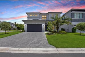 8516 Swinley Forest Way, Boca Raton, FL 33434 Sold 09/02/25