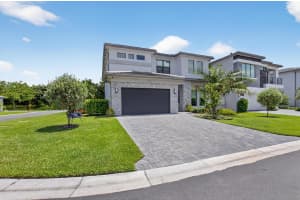 8516 Swinley Forest Way, Boca Raton, FL 33434 Sold 09/02/25