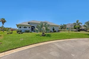 107 Aeolian Harp Path, Sebastian