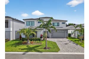 8521 Ganton Drive, Boca Raton